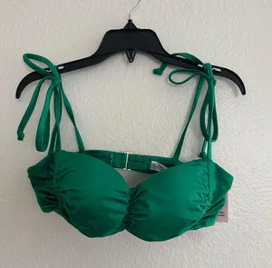 Victoria's Secret Swim Top thumbnail 1