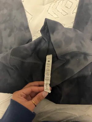 Lululemon Leggings Align thumbnail 2