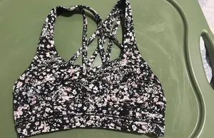 Lululemon Bra Sports thumbnail 1