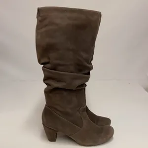 Kenneth Cole REACTION Women's Side Note‎ Knee-High Boot Size 7.5M thumbnail 4