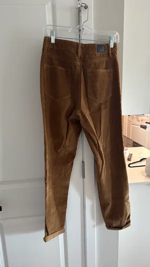 BDG corduroy pants thumbnail 3