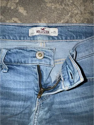 Hollister Jean Shorts thumbnail 3