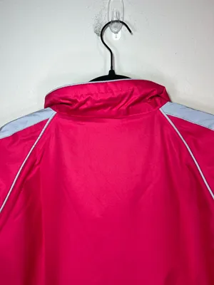 Proviz Nightrider Reflective Waterproof Cycling Jacket Red Pockets Bike NEW Sz 6 thumbnail 12