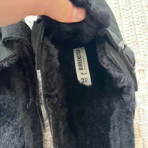 Birkenstock Boston Shearling Clogs thumbnail 7