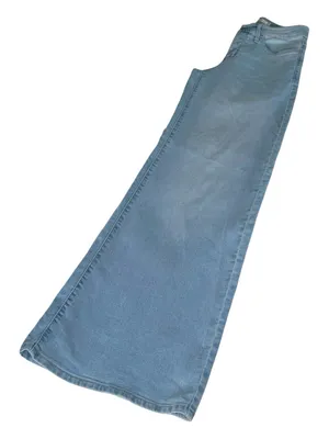Levi's Wide-Leg Jeans thumbnail 6
