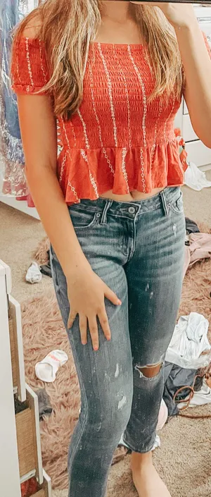 Aeropostale Top thumbnail 1