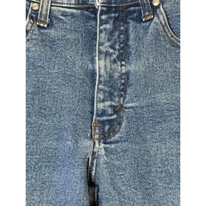 vintage 90s Levis mom jeans size 5 thumbnail 3