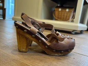 Jeffrey Campbell x Free People Heels thumbnail 5