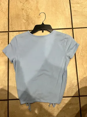 Hollister Baby Top thumbnail 3