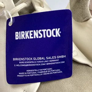 Birkenstock Bend Low Decon Pop Sneakers Womens 11 Mens 9 NEW! thumbnail 8