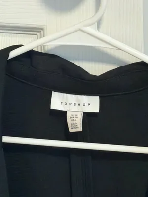 Topshop Blazer thumbnail 2