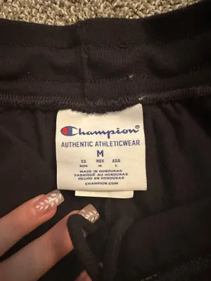 Sweatpants thumbnail 2