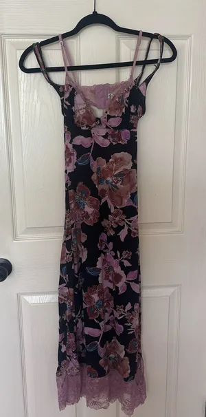 Free People Dress thumbnail 1