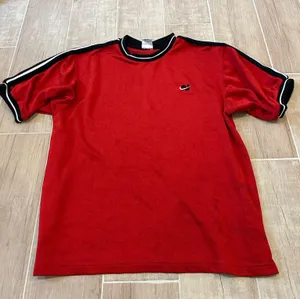 Vintage Nike Tee Oversized thumbnail 1