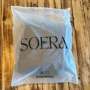 SOERA Nicole maxi coat - classy long trench coat thumbnail 2