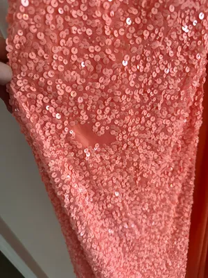 Primavera Prom Dress thumbnail 6
