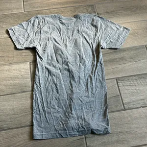 Vintage Charlie hustle Kansas City tshirt thumbnail 4