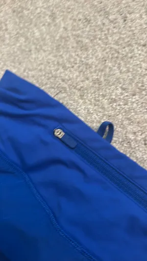 Lululemon Shorts Speed Up 4" thumbnail 4
