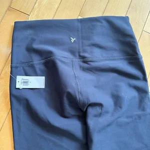 NWT OLD NAVY ACTIVE POWERSOFT High Rise Leggings - Small thumbnail 7