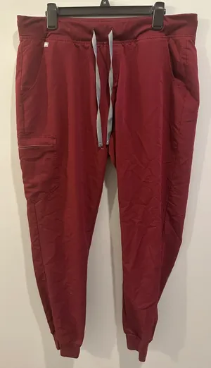 FIGS Zamora Jogger Scrub Pants thumbnail 2