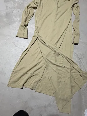 Free people we the free Button-Front Long Sleeve Dress XL thumbnail 15