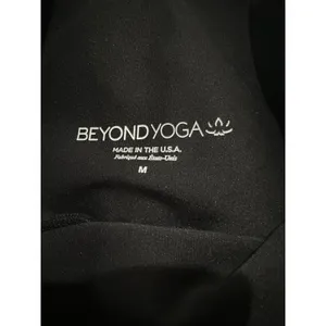 Beyond Yoga Love Struck PowerShine High Waisted Midi Legging Size M thumbnail 4