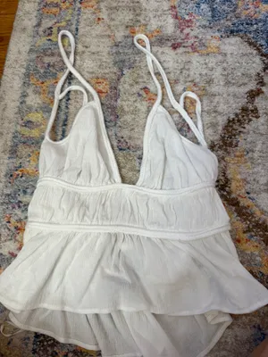 ZARA Top thumbnail 1