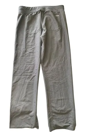 Figs Zamora Jogger w18sw2005 gray women's size medium thumbnail 1