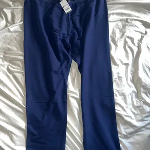 Figs Livingston Basic Scrub Pants Women’s Size XXL Tall Navy Blue T21003T NEW thumbnail 3