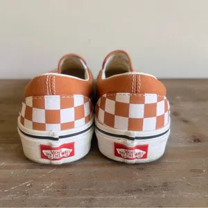 VANS Classic Slip O Unisex Shoe Size 7 or 8.5 #647A thumbnail 5
