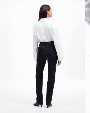 Madewell 90s Straight Jeans High-Rise thumbnail 7