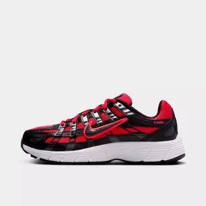 Big Kids' Nike P-6000 Casual Shoes thumbnail 3