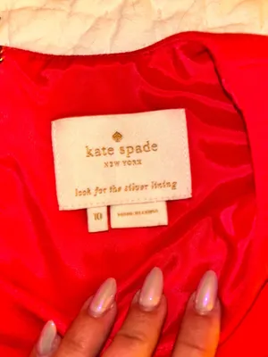 Kate spade business dress thumbnail 2