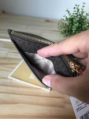 Michael Kors Card Holder thumbnail 6