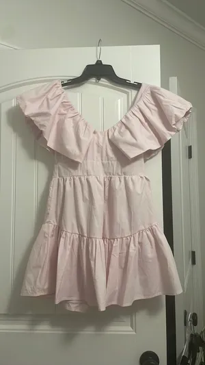These Three Boutique Dress thumbnail 1