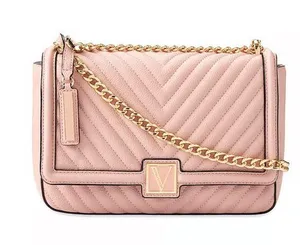 Victoria's Secret Medium Crossbody Bag thumbnail 1