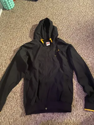 Nike windbreaker thumbnail 1