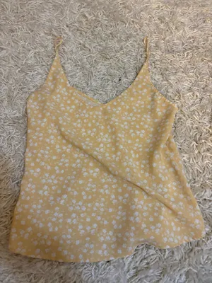Abercrombie Tank Top thumbnail 1