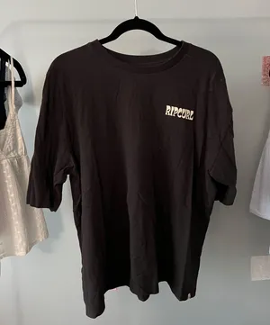 Rip curl graphic tee  thumbnail 1