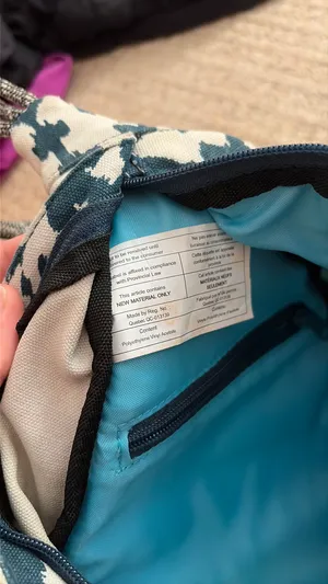 KAVU Crossbody bag thumbnail 2
