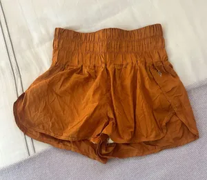 Free People Movement Shorts Way Home thumbnail 1