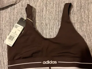 Bra Adidas Sports Women’s thumbnail 1