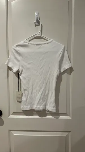AGOLDE Tee thumbnail 2