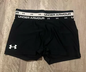 Under Armour Spandex thumbnail 1