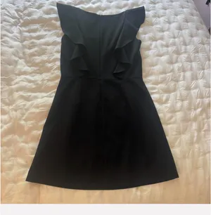 Black French Connection Dress thumbnail 4