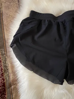 Varsity Spirit Varsity Luxe Petal Varsity Shorts thumbnail 9
