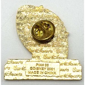 Disney Pin 100 Years of Dreams #56 Remember the Titans 2000 Football Vtg thumbnail 3