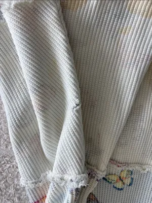 Loveshackfancy skirt size medium thumbnail 4