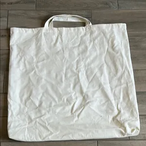 White Party 2024 jumbo Tote Bag thumbnail 4