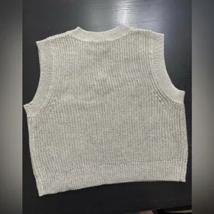 Grey sweater vest -Original by ashley 26 international thumbnail 5
